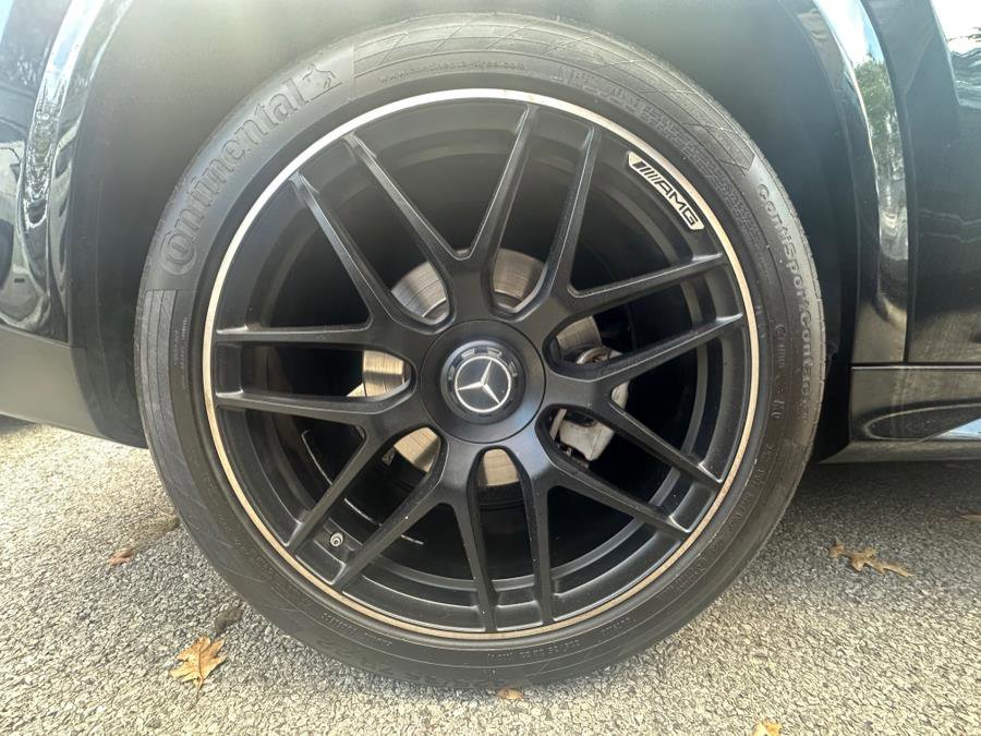 Used 2023 Mercedes-Benz GLE 53 AMG 4MATIC Coupe image 7