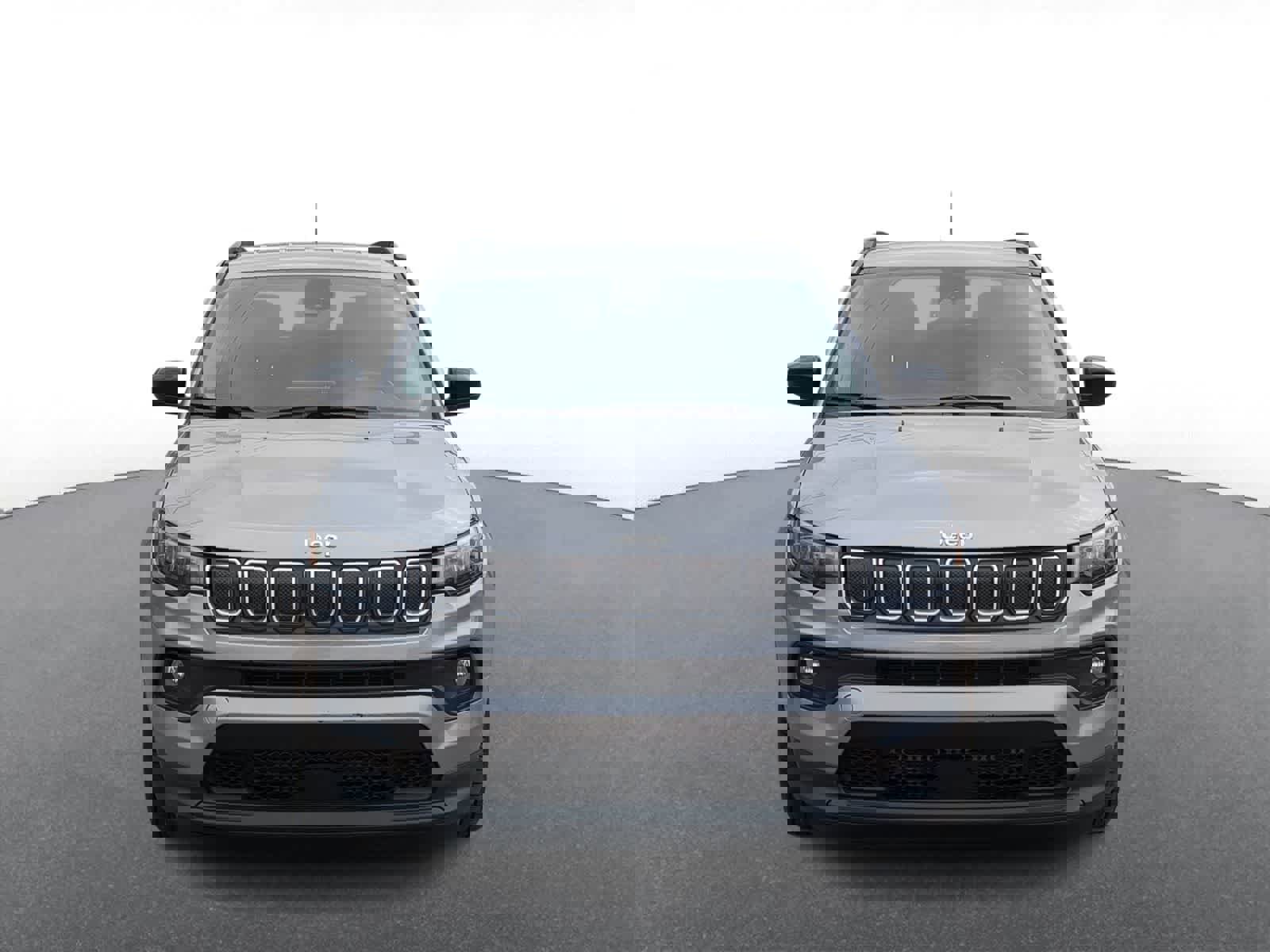 Certified 2022 Jeep Compass Latitude w/ Convenience Group image 3