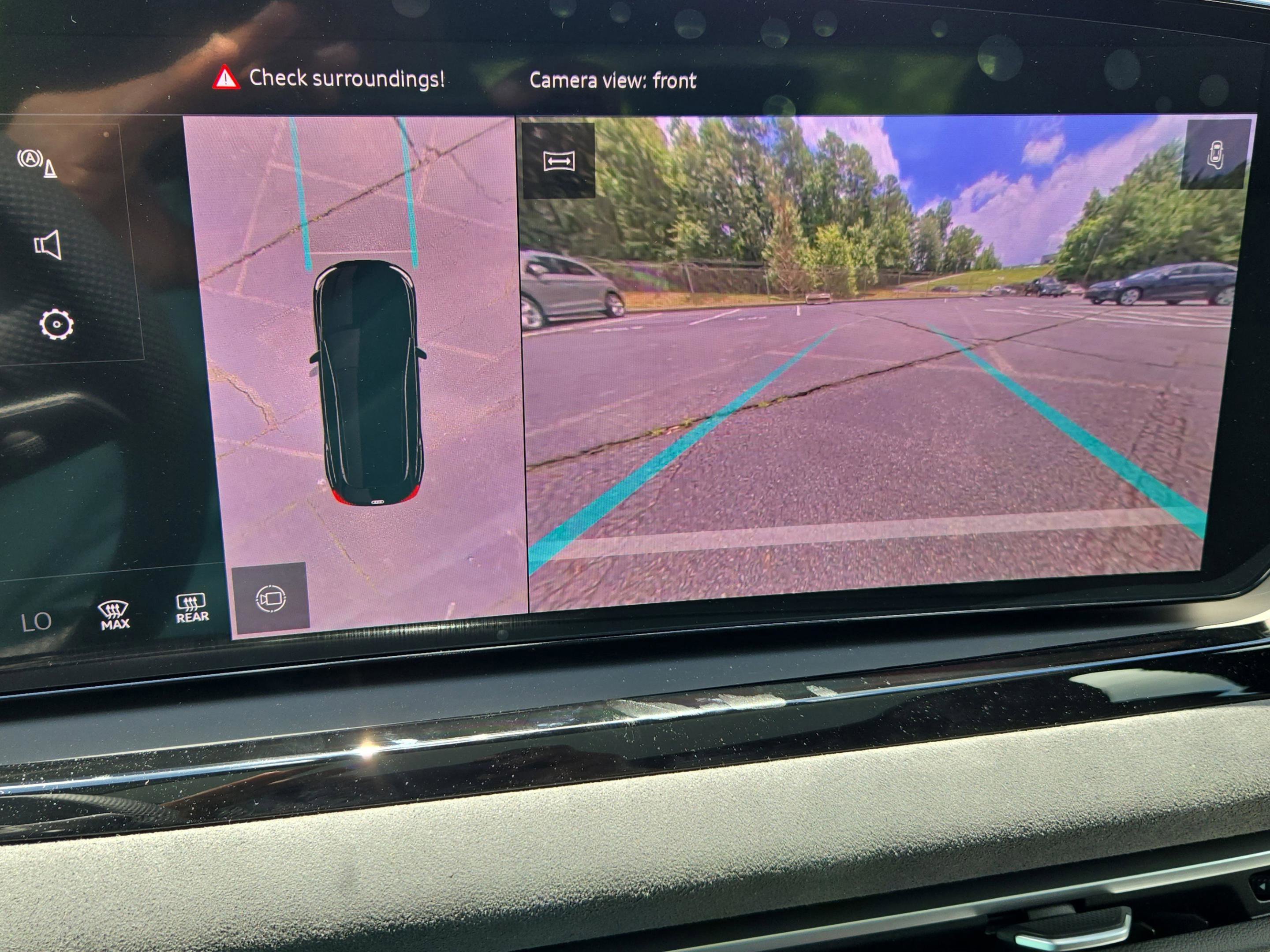 New 2025 Audi S5 Premium image 19