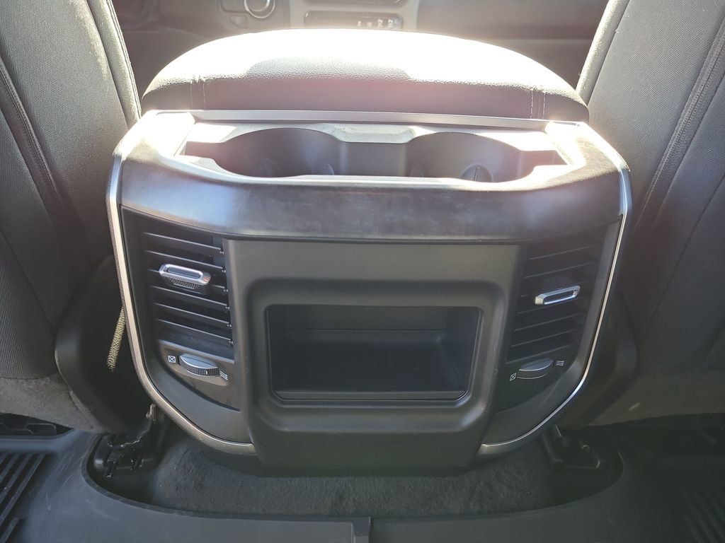 Used 2024 RAM 1500 Lone Star image 22
