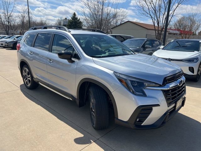 New 2026 Subaru Ascent Limited image 1