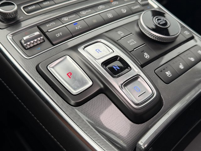 Used 2023 Hyundai Santa Fe Calligraphy FWD image 24