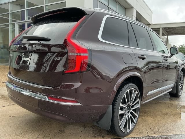 Certified 2025 Volvo XC90 B5 Plus AWD/4WD image 7