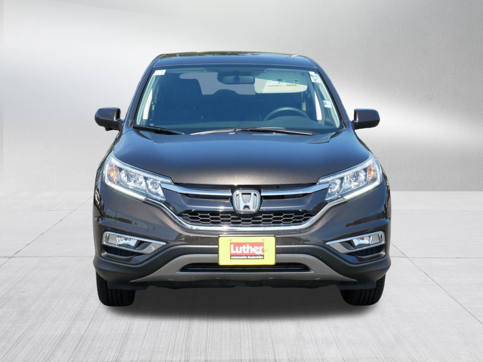 Used 2015 Honda CR-V EX image 2