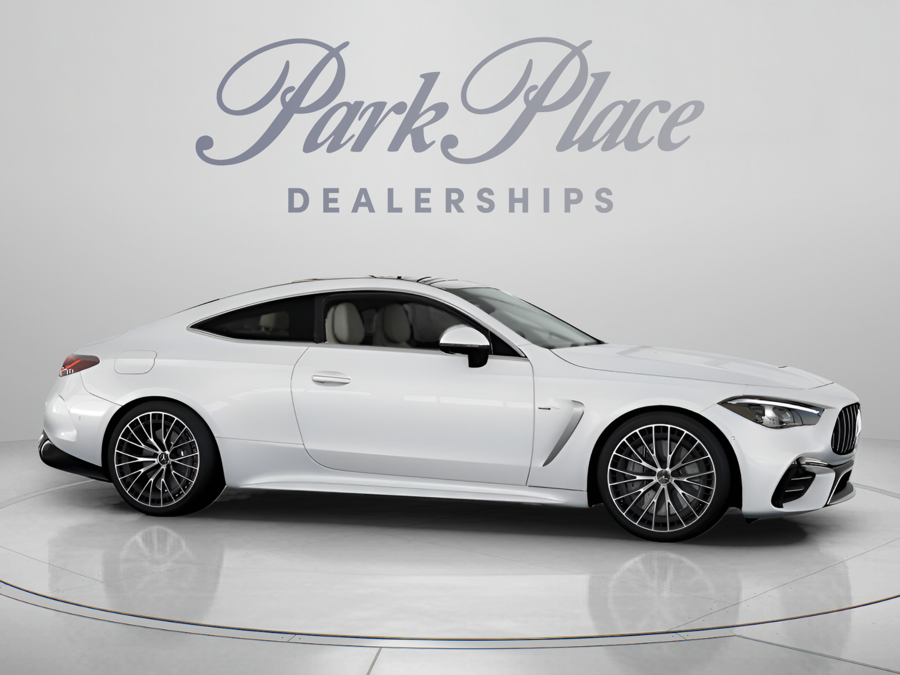 New 2027 Mercedes-Benz CLE 53 AMG 4MATIC Coupe image 29