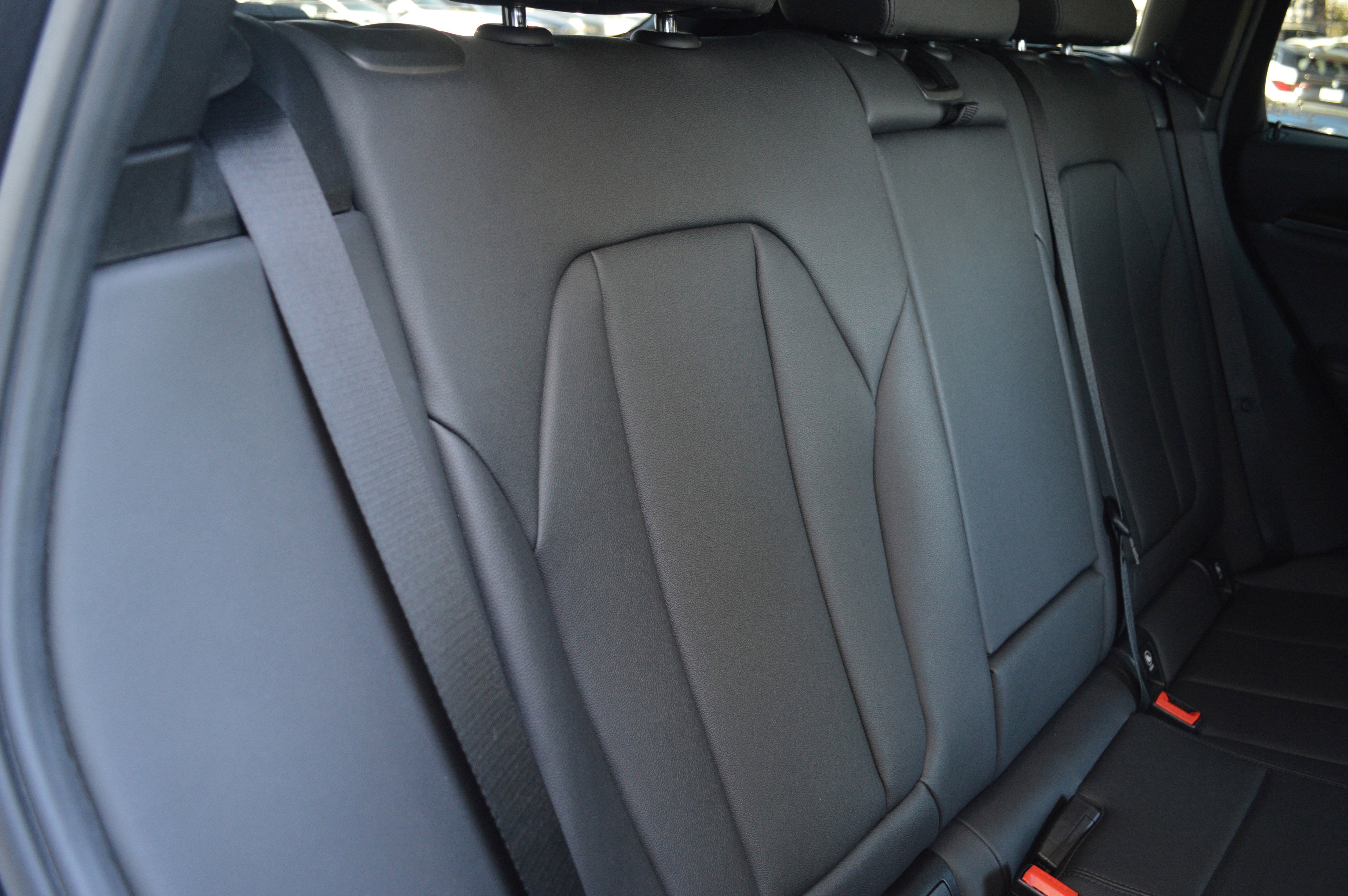 Used 2018 BMW X3 xDrive30i image 35