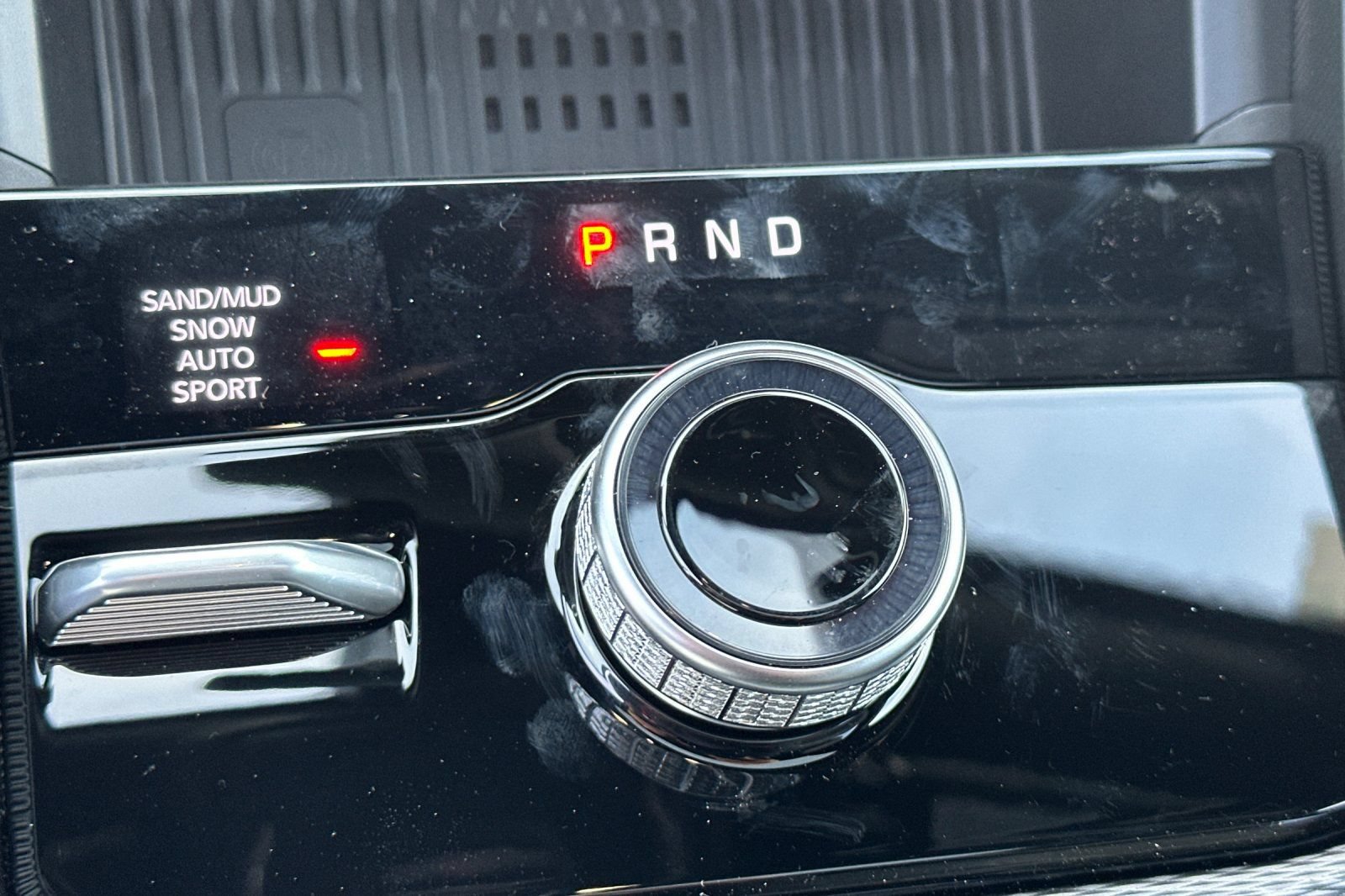 New 2026 Jeep Grand Cherokee Altitude AWD/4WD image 21