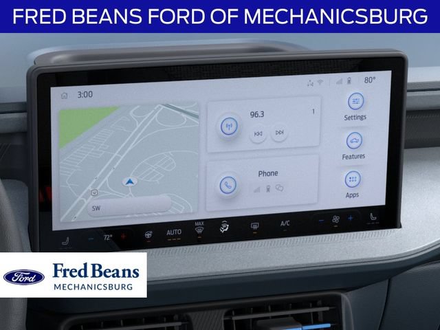 New 2026 Ford Maverick XLT AWD/4WD image 19