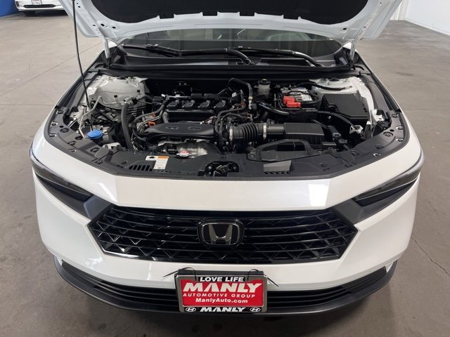 Used 2024 Honda Accord EX image 9