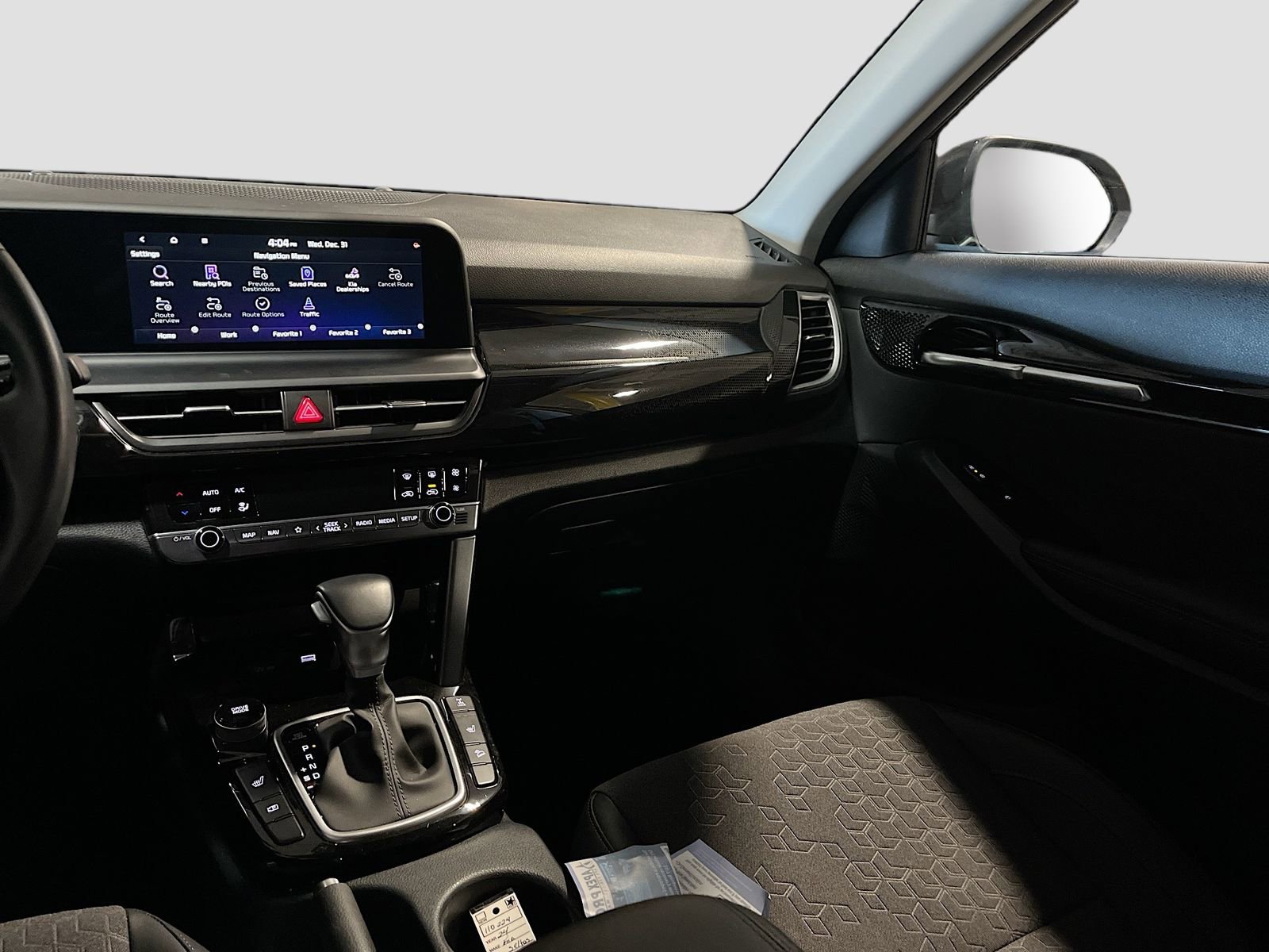 Used 2024 Kia Seltos S image 24