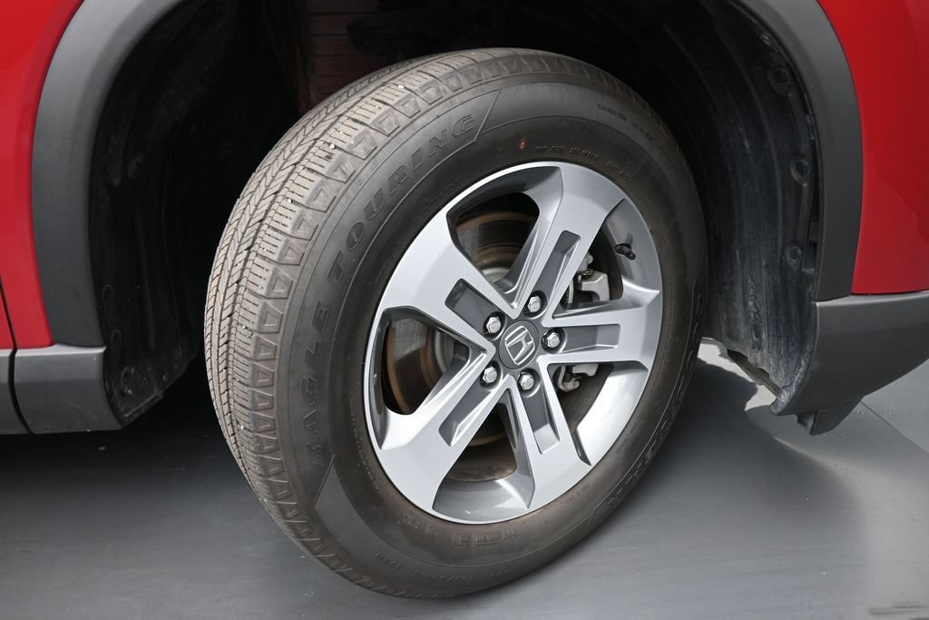 Used 2025 Honda Pilot EX-L image 40