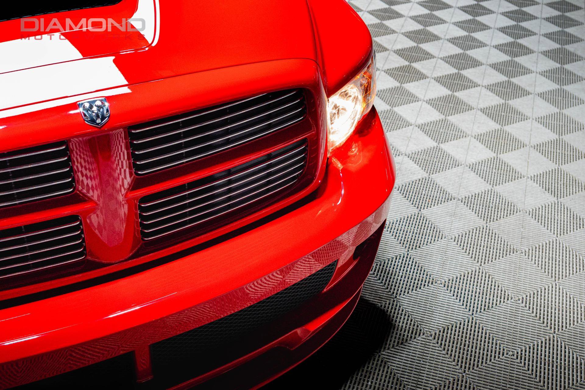 Used 2004 Dodge Ram 1500 Truck 2WD Regular Cab image 52