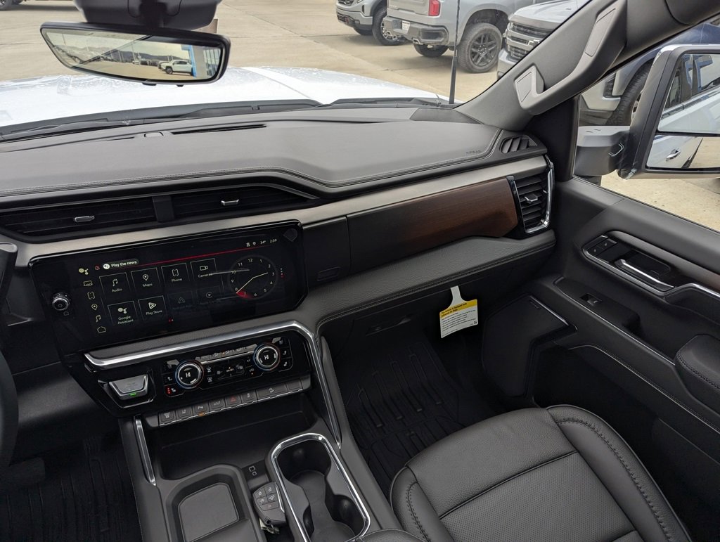 New 2026 GMC Sierra 2500 Denali image 21