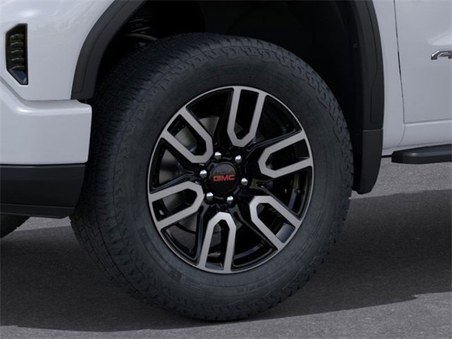 New 2026 GMC Sierra 1500 AT4 image 9