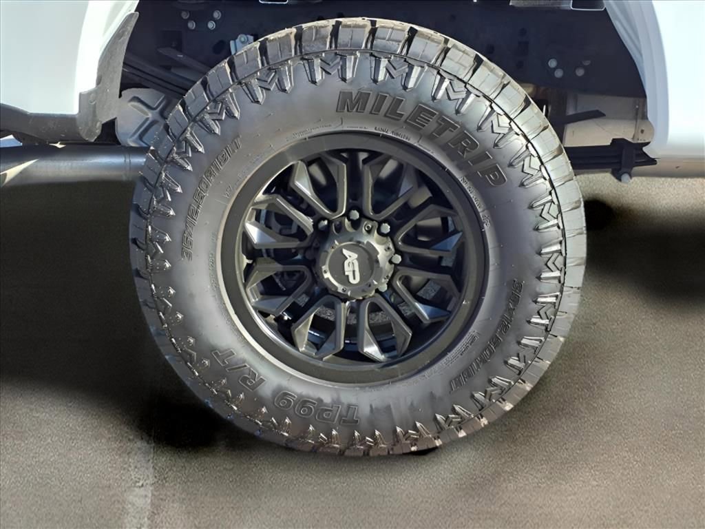 Used 2024 Ford F350 XL w/ STX Appearance Package image 13