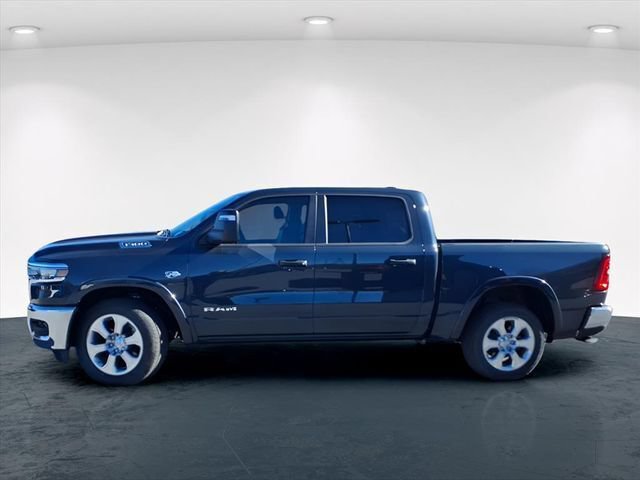 New 2026 RAM 1500 Big Horn AWD/4WD image 5