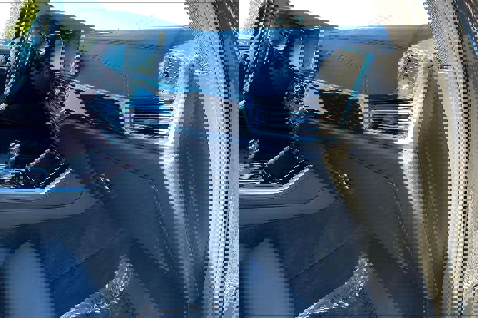 Used 2020 BMW X5 xDrive40i w/ Premium Package image 19