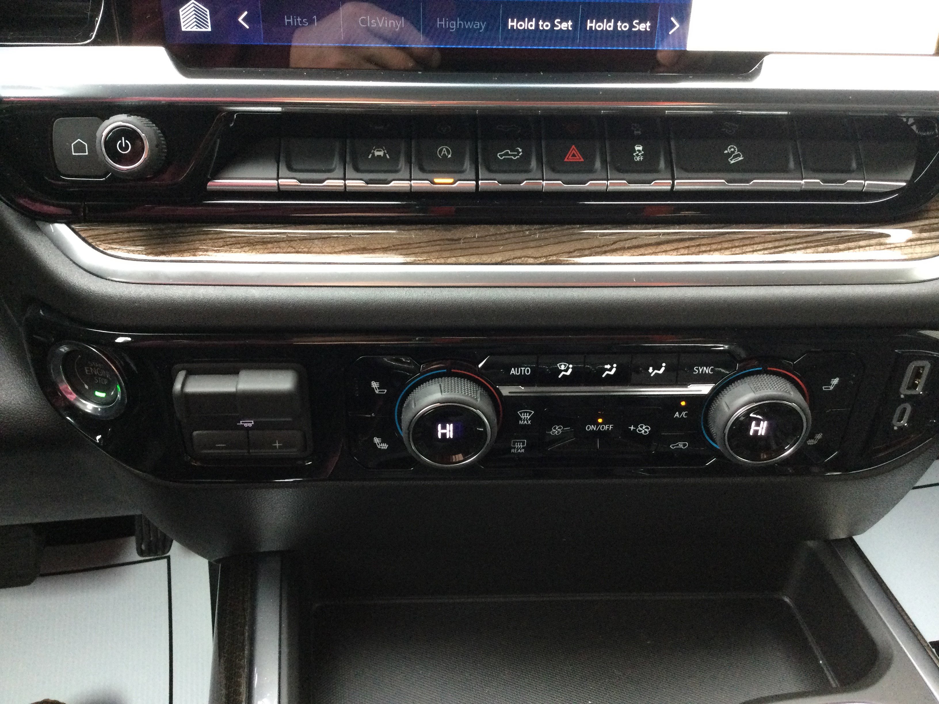 New 2026 Chevrolet Silverado 1500 RST image 12