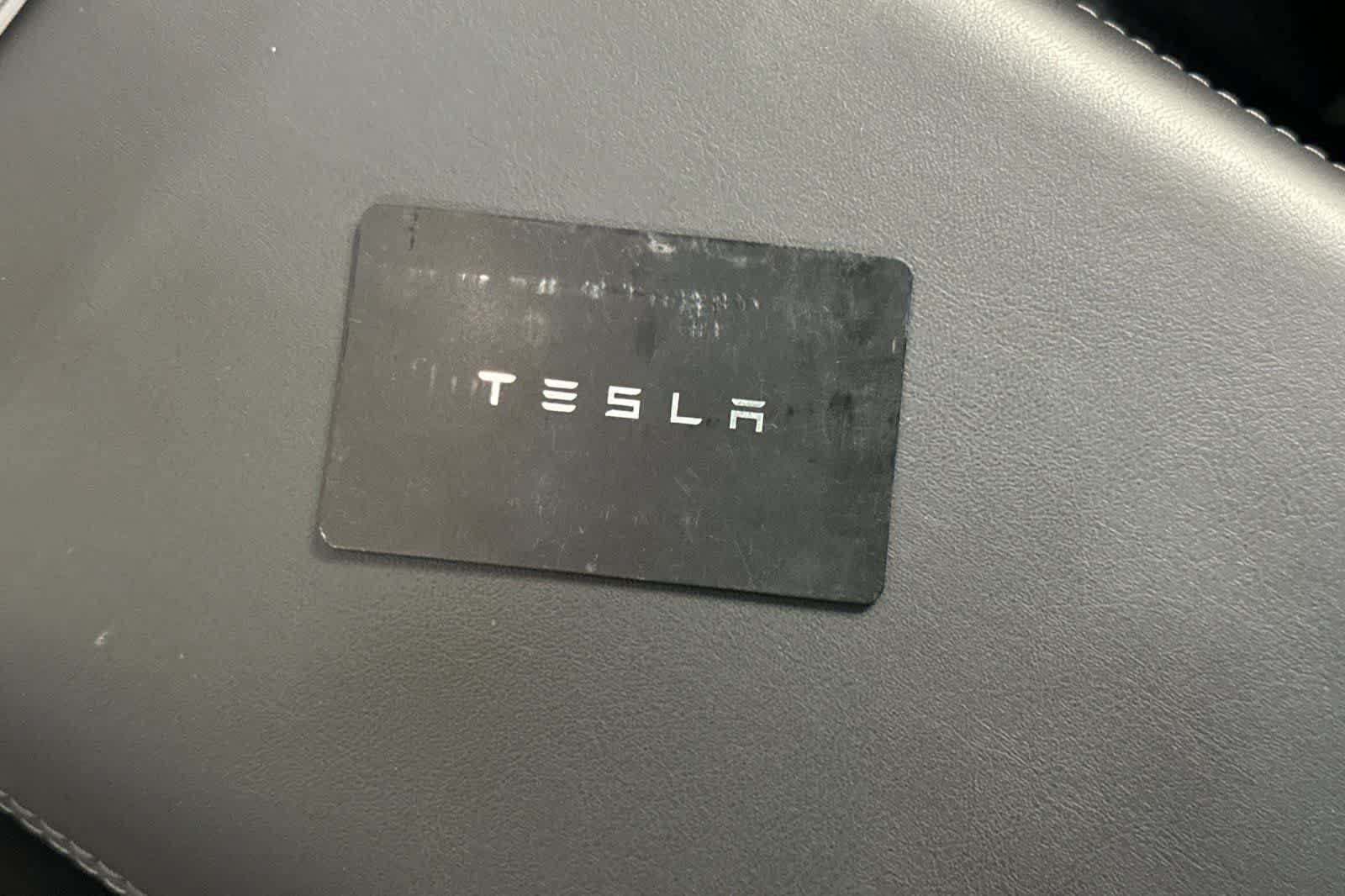 Used 2024 Tesla Model 3 Long Range AWD/4WD image 27