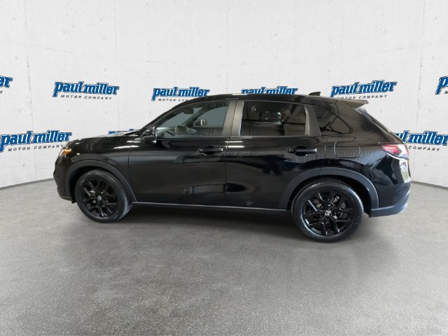 Used 2024 Honda HR-V Sport image 7