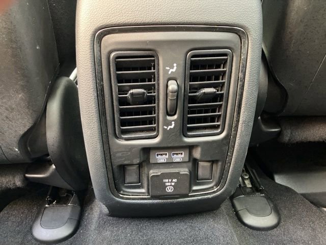 Used 2020 Jeep Grand Cherokee Limited X image 26