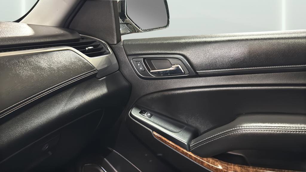 Used 2015 Chevrolet Tahoe LTZ image 13