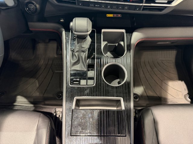 Certified 2026 Toyota Sienna XSE FWD image 11
