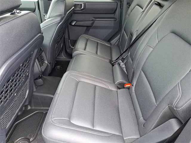 Certified 2025 Ford Bronco Badlands image 25