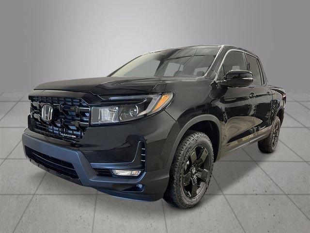 New 2026 Honda Ridgeline Black Edition image 1