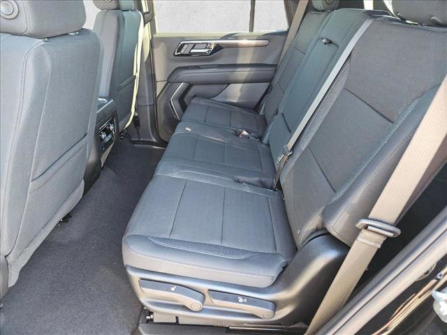 New 2026 Chevrolet Tahoe LS image 16