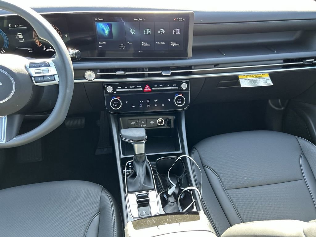 New 2026 Hyundai Santa Cruz SEL image 5