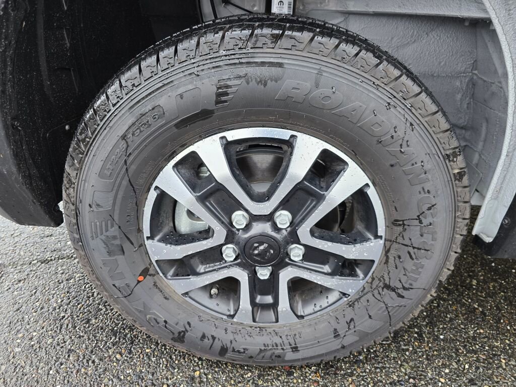 New 2026 RAM ProMaster 2500 image 10