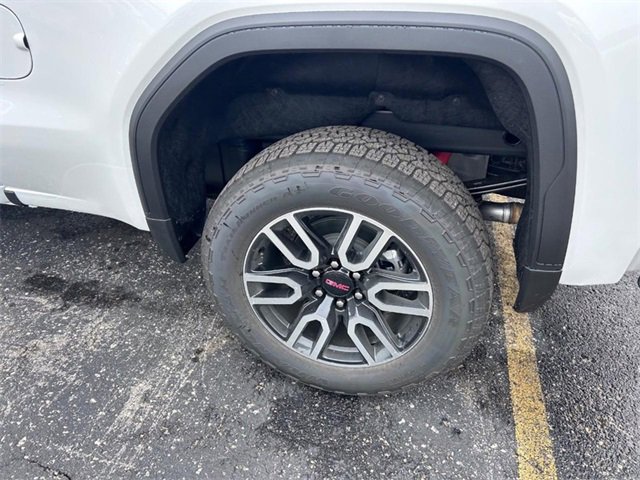 New 2026 GMC Sierra 1500 AT4 w/ AT4 Premium Package image 6