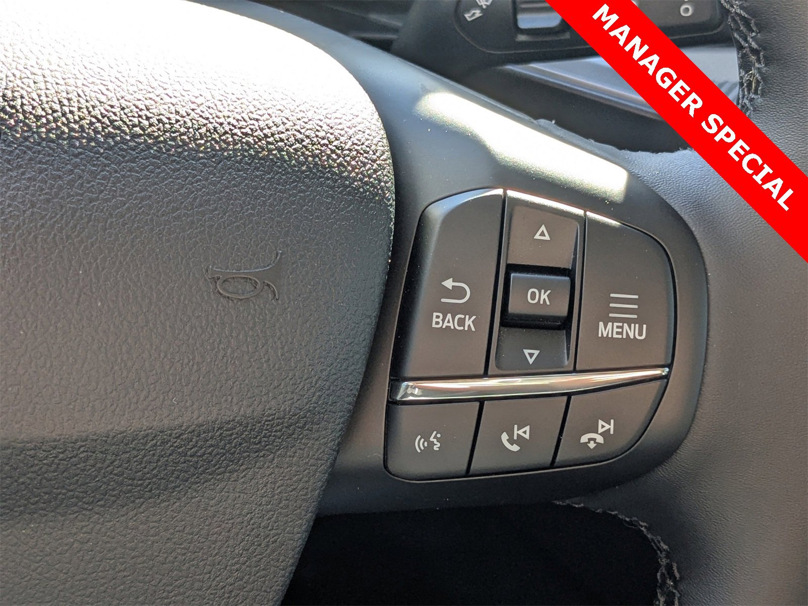 New 2025 Ford Bronco Sport Outer Banks image 28