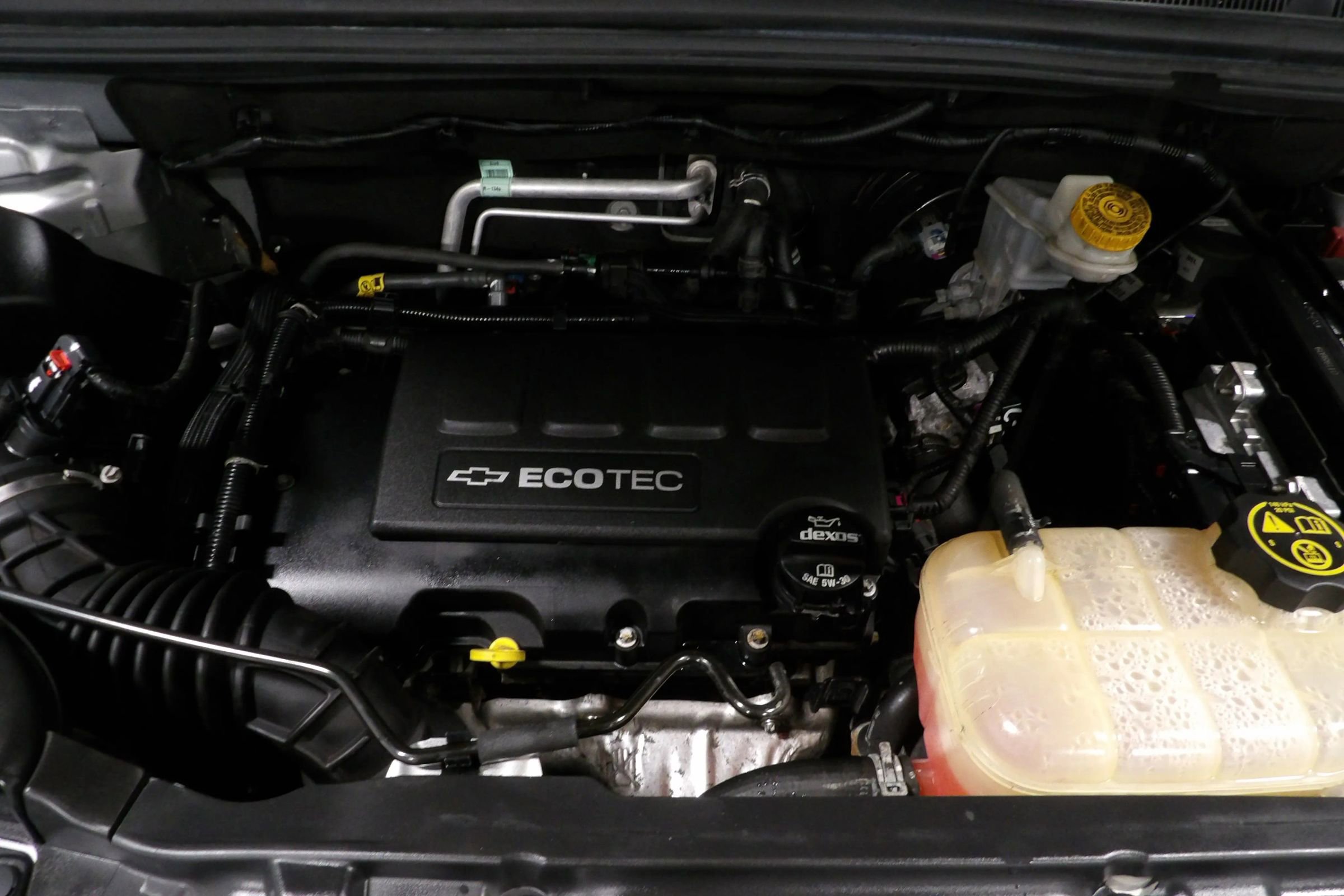 Used 2018 Chevrolet Trax LS image 17