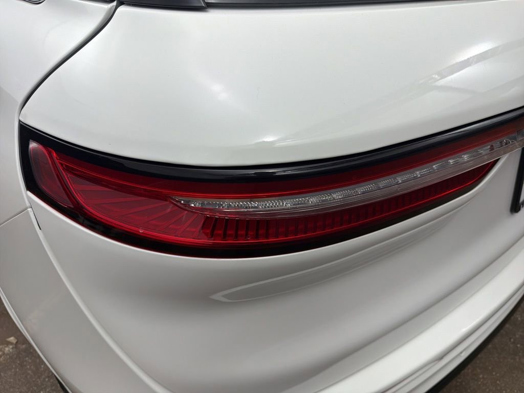 Used 2023 Lincoln Corsair Grand Touring image 21