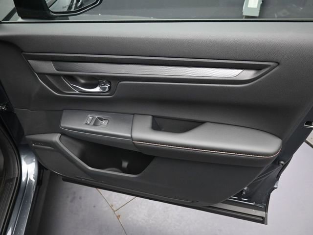 New 2026 Honda CR-V Sport-L image 32