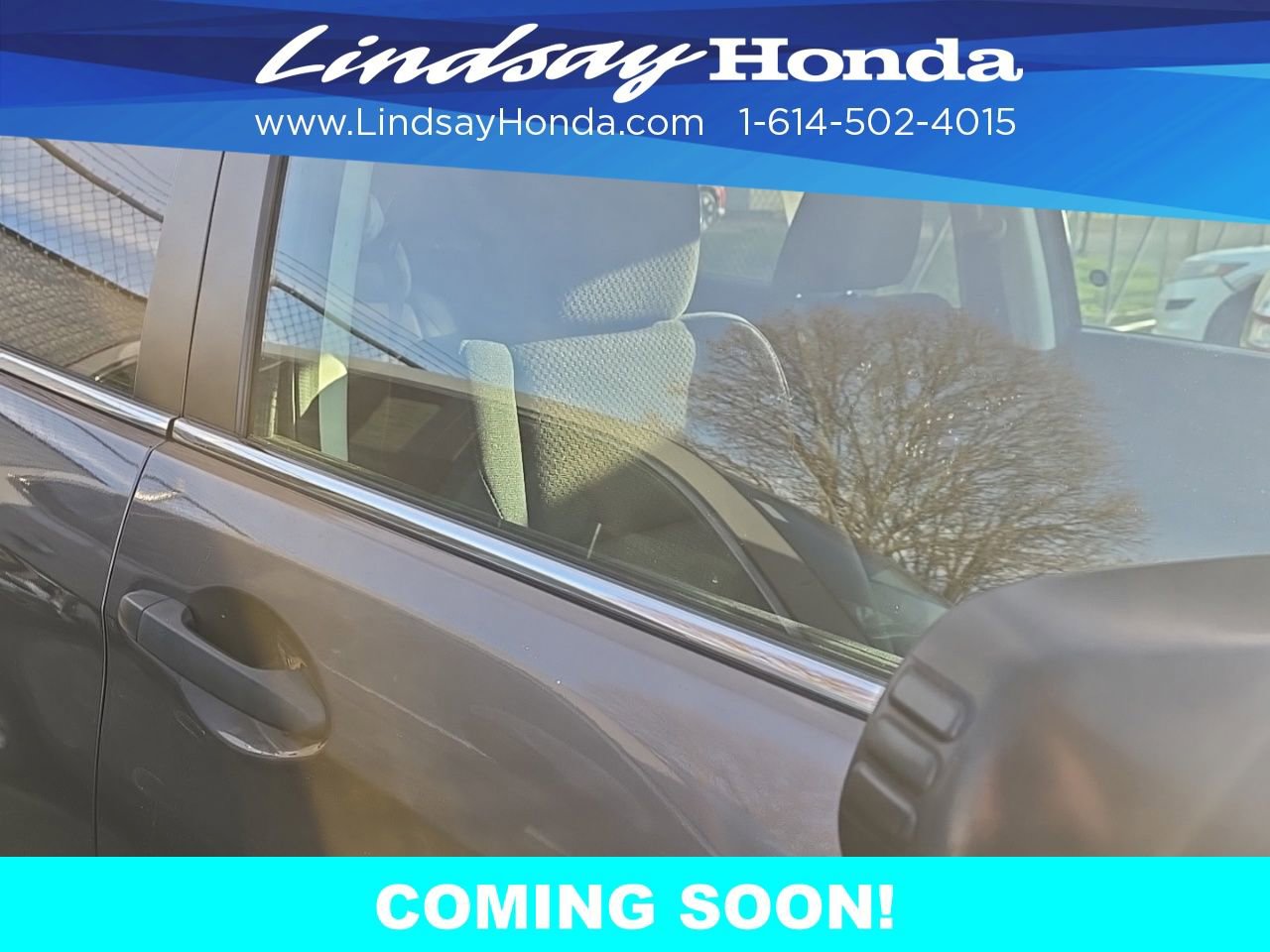 Used 2016 Honda CR-V SE image 14