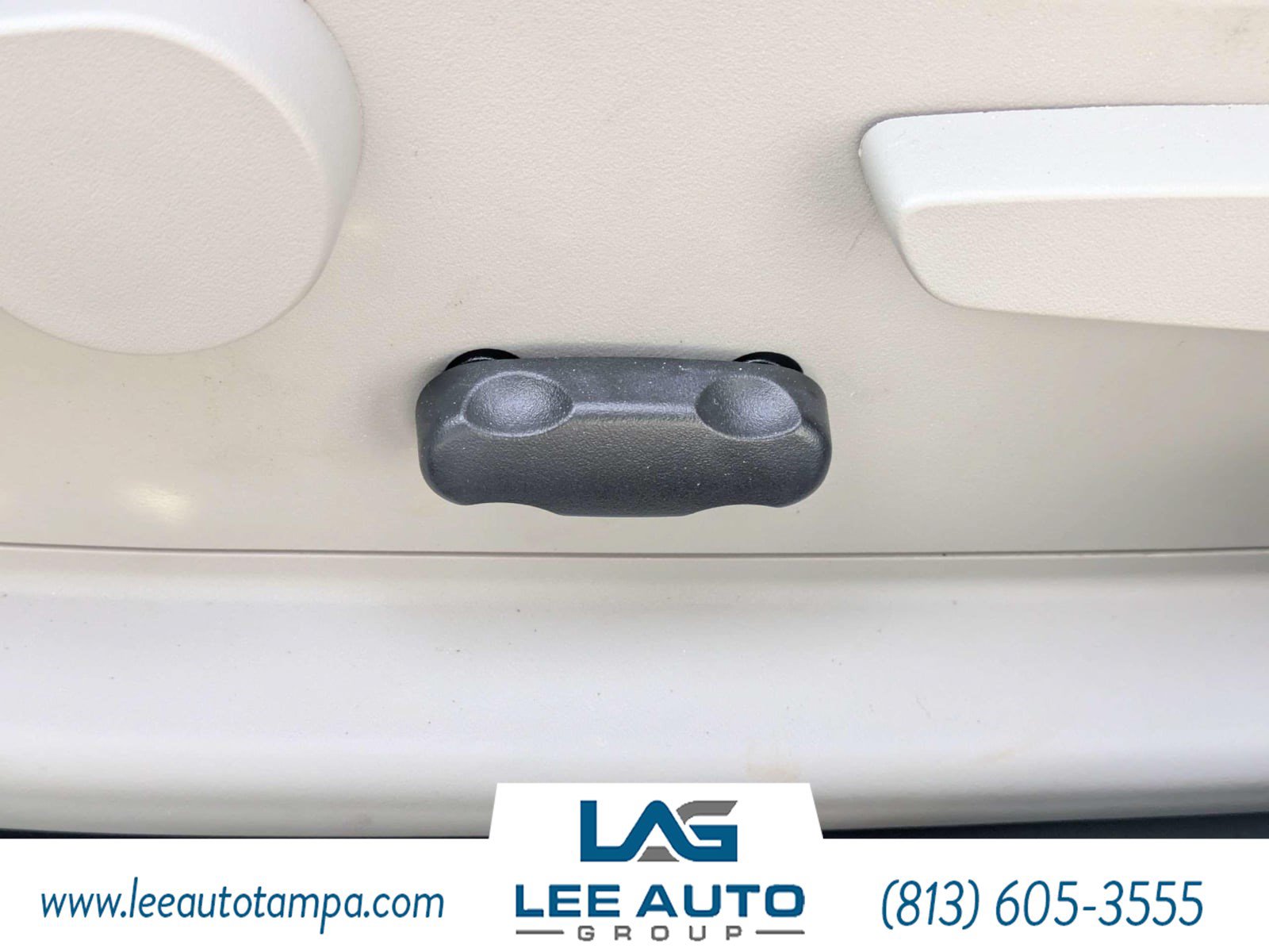Used 2012 Chevrolet Impala LT w/ LT Sunroof Package FWD image 18