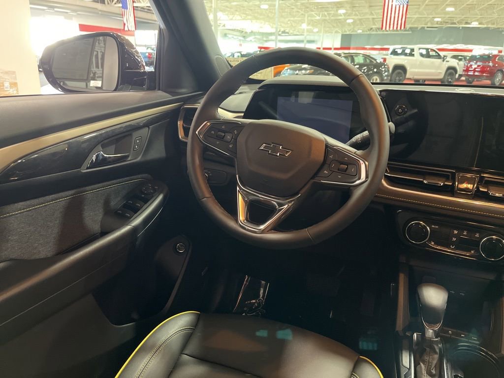 Used 2026 Chevrolet TrailBlazer ACTIV w/ Convenience Package image 15