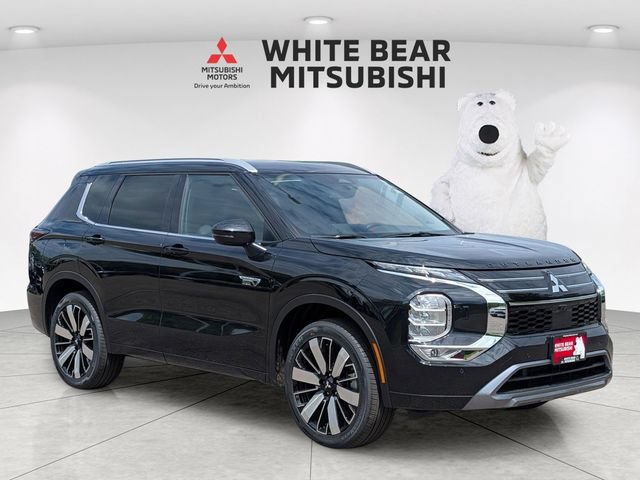 New 2026 Mitsubishi Outlander SEL AWD/4WD image 1