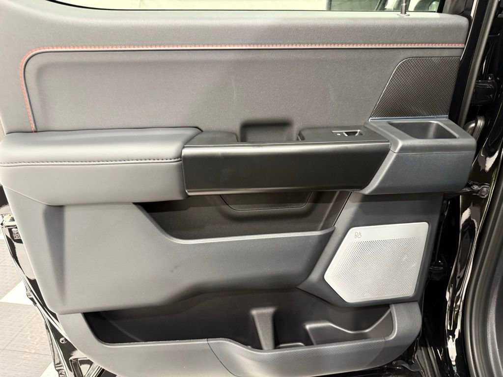 New 2025 Ford F150 Raptor image 15