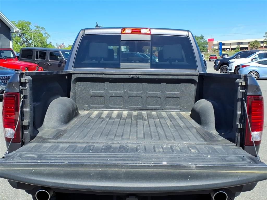 Used 2020 RAM 1500 Classic Warlock image 19