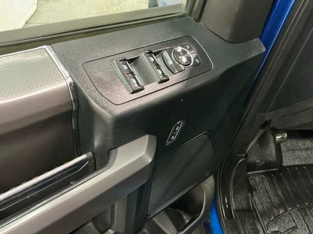 Used 2017 Ford F150 XLT w/ Equipment Group 301A Mid image 17