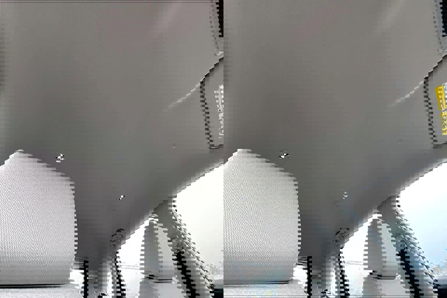 Certified 2025 Honda HR-V LX image 13