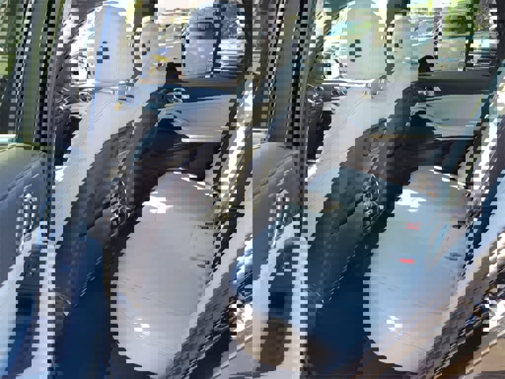 Used 2023 BMW X5 xDrive40i image 10