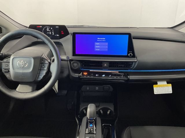 New 2026 Toyota Prius AWD image 15