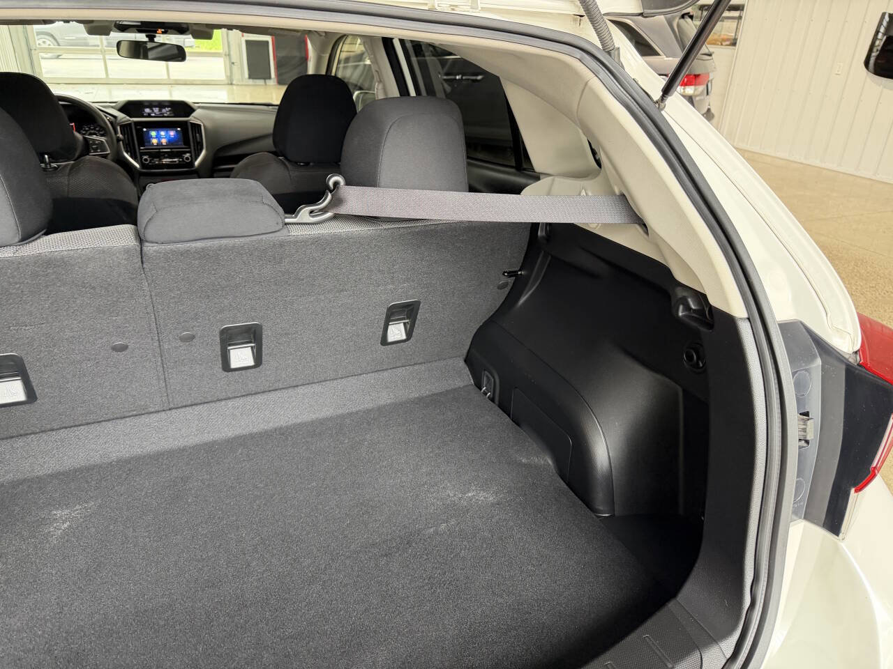 Used 2022 Subaru Crosstrek 2.0i image 11