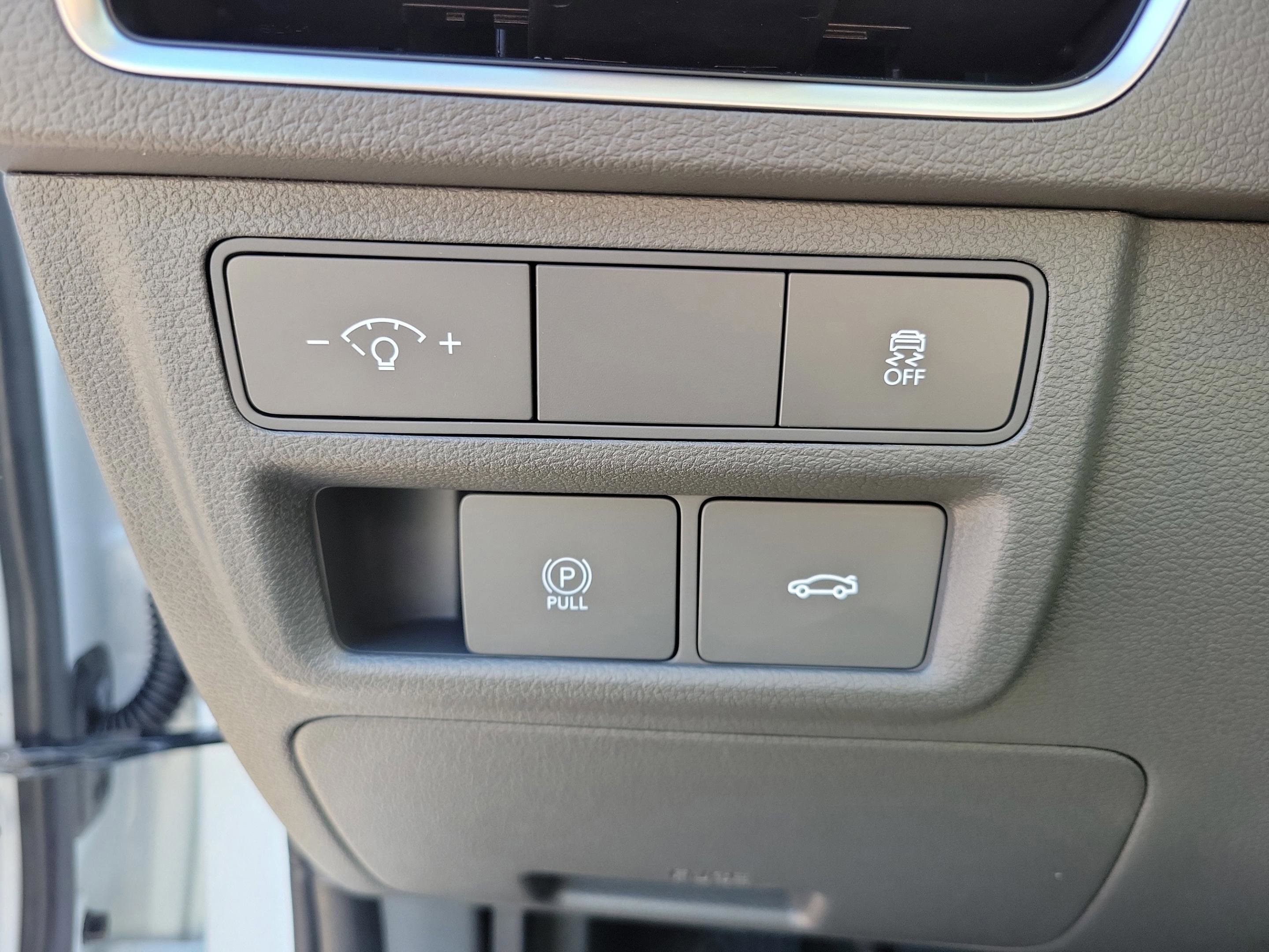 New 2025 Hyundai Sonata SEL image 16