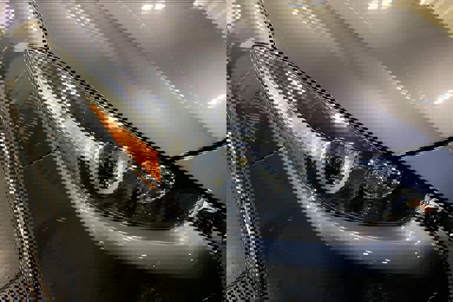 Used 2018 MAZDA MAZDA3 Touring image 27